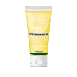 Beauterra Jazmín Gel De Ducha 100ml