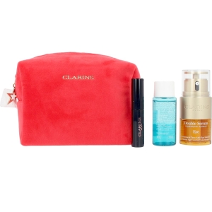 Clarins Double Serum Estuche 3 Pz