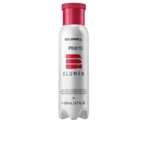 Goldwell Elumen Color Long Lasting Hair Color Oxidant-free #pb@10 200 Ml