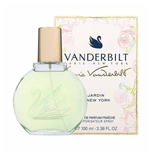 Vanderbilt Jardin A New York 100 Vp Edp