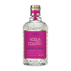 4711 Acqua Pink Pepper&grapefruit 170ml