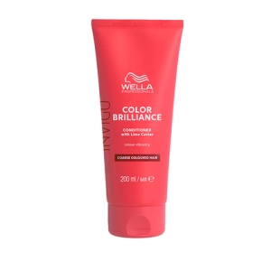 Wella INVIGO NEW Brillance Dicker Conditioner 200ml