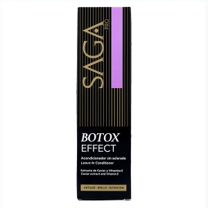 Saga Pro Botox Effect Leave In Conditioner 150ml