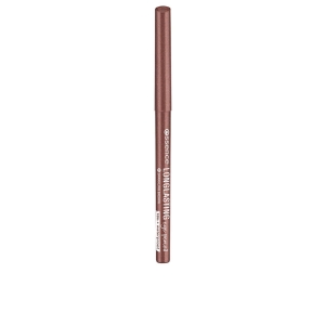 Essence Long-lasting Lápiz De Ojos 18h Waterproof ref 35-sparkling Brown 0,28 Gr