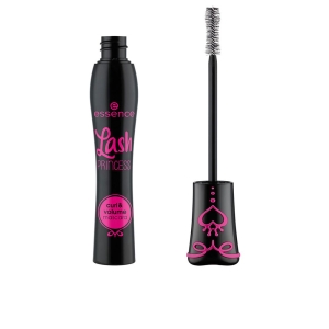 Essence Lash Princess Máscara Volumen Y Rizo 12 Ml