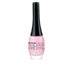 Beter Esmalte Youth Color 064 Think Pink 11 Ml