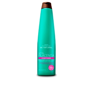 Be Natural Vital Placenta Acondicionador 350ml