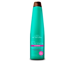 Be Natural Vital Placenta Champú 350ml