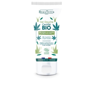 Beauterra Bio Gel De Ducha 75ml