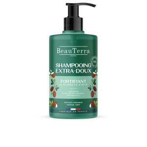 Beauterra Extra-doux Champú Fortificante 750ml