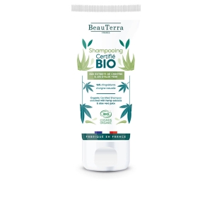 Beauterra Bio Champú 75ml