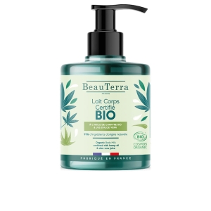 Beauterra Bio Leche Corporal 500ml