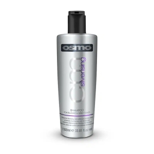 Osmo Champú Silverising Colour Save 1000ml