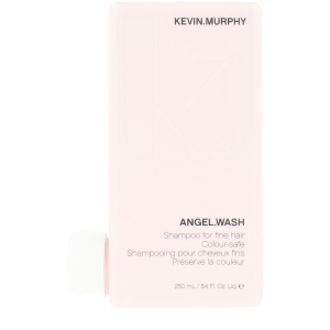 Kevin Murphy Angel Wash Champú Para Cabellos Coloreados Finos 250 Ml