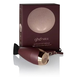 Ghd Secador Helios Granate