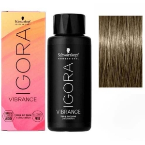 Schwarzkopf Tint Igora Vibrance 7-00 Mittelintensive Blondine 60ml