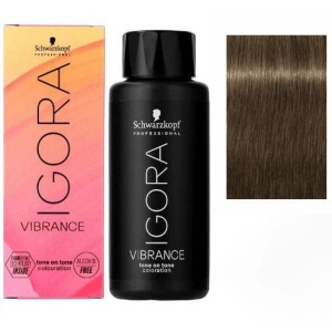 Schwarzkopf Tint Igora Vibrance 7-24 Medium Blonde Smoke Beige 60ml