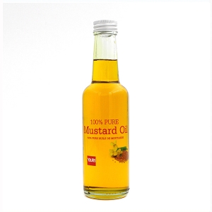 Yari Natural Mustard Oil 250 Ml