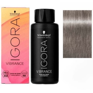 Schwarzkopf Tint Igora Vibrance 8-11 Hellblonde intensive Asche 60 ml