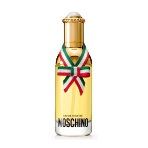 Moschino 75ml Vaporizador Eau De Toilette