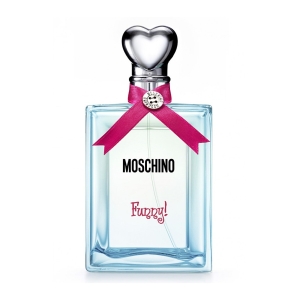 Moschino Funny 50 Ml Vaporizador