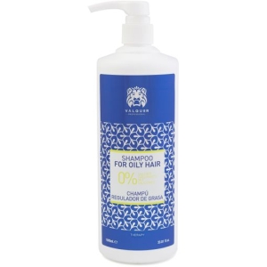 Valquer Fettregulierendes Shampoo 0% 1000ml