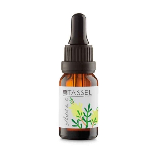 TEA TREE ESSENTIAL OIL - 30ML.