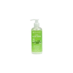 Gel Aloe Puro Fm 250ml