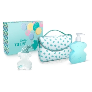 Baby Tous Edc Kit 100 Vp+bl250+nec