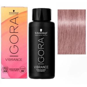 Schwarzkopf Tint Igora Vibrance 9,5-19 Pastell Esche Violett 60 ml