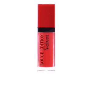 Bourjois Rouge Edition Velvet Lipstick ref 03-hot Pepper 7,7 Ml