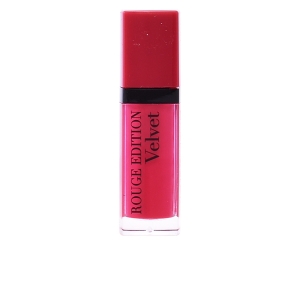 Bourjois Rouge Edition Velvet Lipstick ref 05-olé Flamingo! 7,7 Ml