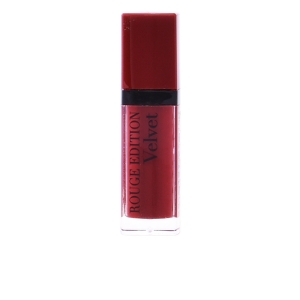 Bourjois Rouge Edition Velvet Lipstick ref 08-grand Cru 7,7 Ml