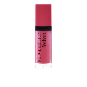 Bourjois Rouge Edition Velvet Lipstick ref 11-so Hap'pink 7,7 Ml