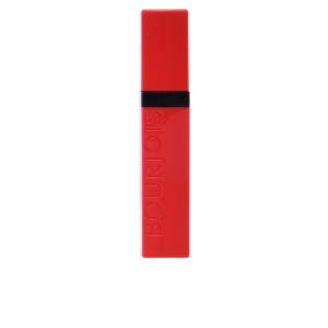 Bourjois Rouge Laque Liquid Lipstick ref 05-red To Toes 6 Ml