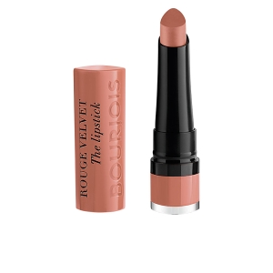 Bourjois Rouge Velvet The Lipstick ref 01-hey Nude 2,4 Gr