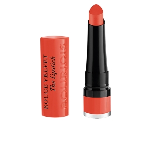 Bourjois Rouge Velvet The Lipstick ref 06-abrico´dabra 2,4 Gr