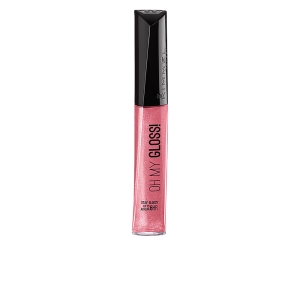 Rimmel London Oh My Gloss! Lipgloss ref 160 -stay My Rose