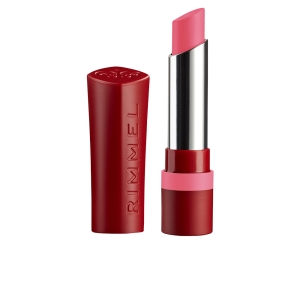 Rimmel London The Only 1 Matte Lipstick ref 110-leader Of The Pink