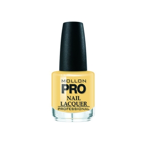 Mollon Pro Hardening Nail Lacquer Color 282 15ml