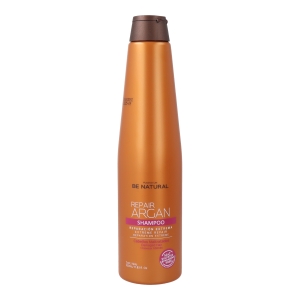 Be Natural Nutri Repair Argan Champú 350ml