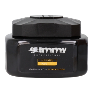 Gummy Hair Gel Plus 500 Ml