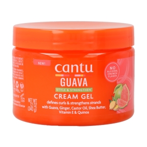 Cantu Guava Style Strengthen Crema Gel 340 Gr