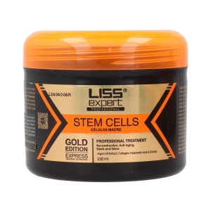 Liss Expert Alisante Stem Cells Gold Edition 250 Ml