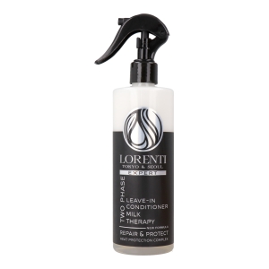 Lorenti Expert 2 Phase Hair Leave-in Acondicionador 400 Ml Milk