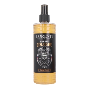 Lorenti Barber Colonia After Shave 400 Ml Prime Gold