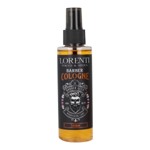 Lorenti Barber Colonia After Shave 150 Ml Storm