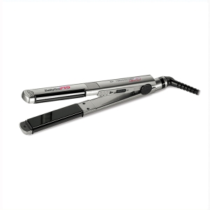 Babyliss Plancha Ultra Curl Electro Plating Especial Rizo 230º 40w