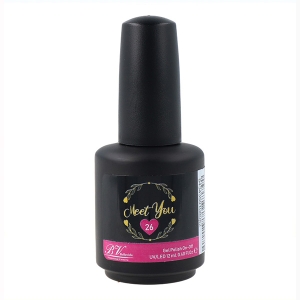 Bella Vida Meet You Gel Polish Uv/led 26 12 Ml