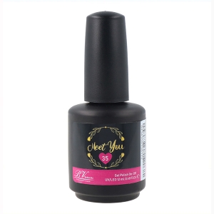 Bella Vida Meet You Gel Polish Uv/led 35 12 Ml